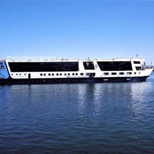 Lady Sophia Nile Cruise   Every Saturday from Luxor for 07  04 Nights   Every Wednesday From Aswan for 03 Nights 