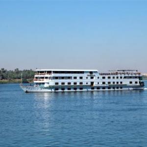 Nile monarch Nile Cruise   Every monday from Luxor for 07  04 Nights   Every Friday From Aswan for 03 Nights 