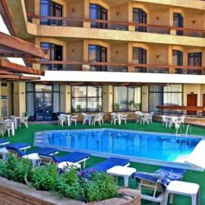 Gaddis Hotel Suites and Apartments Luxor
